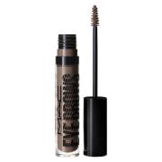 MAC Cosmetics Eye Brows Big Boost Fibre Gel 11 Taupe 4,1 g