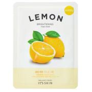 It's Skin The Fresh Mask Sheet Lemon 18 g