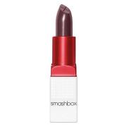 Smashbox Be Legendary Prime & Plush Lipstick #So Twisted 3,4 g