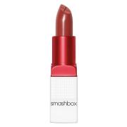 Smashbox Be Legendary Prime & Plush Lipstick #First Time 3,4 g