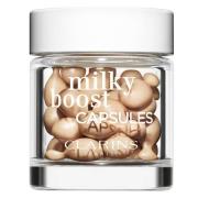 Clarins Milky Boost Capsule 02 7,8 ml