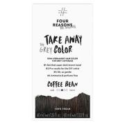 Four Reasons Take Away Color #3.0 Coffee Bean