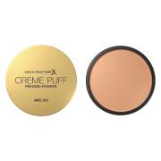 Max Factor Creme Puff Pressed Powder 055 Candle Glow 14 g