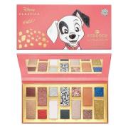 Essence Disney Classics Bambi Silky Eyeshadow Palette 03 Dognappe