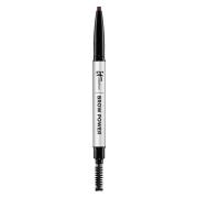 It Cosmetics Brow Power Universal Eyebrow Pencil Auburn 0,16 g