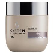 System Proffessional Repair Mask 200 ml