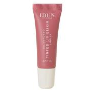 IDUN Minerals Tinted Lip Elixir Linnea 8ml