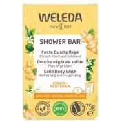 Weleda Shower Bar Ginger 75g