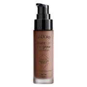 Isadora Wake Up The Glow Foundation 9C 30 ml