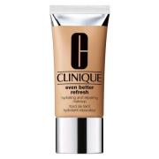 Clinique Even Better Refresh Hydrating and Repairing Makeup CN 74