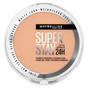 Maybelline Superstay 24H Hybrid Powder Foundation 30.0 9g