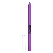 Maybelline Tattoo Liner Gel Pencil Limited Edition 301 Purplepop