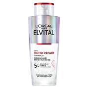 L'Oréal Paris Elvital Bond Repair Shampoo 200 ml