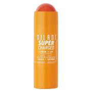 Milani Cosmetics SuperCharged Multi Stick 110 Peach Thrill 5 g