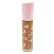 KimChi Chic A Really Good Foundation Medium To Tan Skin With Warm