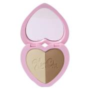 KimChi Chic Thailor Contour Powder Contour Mocha 8 g