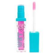 KimChi Chic Wet Gloss Lipgloss + Plumper Miami 5,6 ml