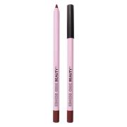 KimChi ChicYUM Lip Liners Root Beer 1,8 g