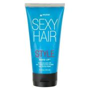Style Sexy Hair Hard Up Gel 150ml