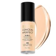 Milani Cosmetics Conceal + Perfect 2-In-1 Foundation + Concealer