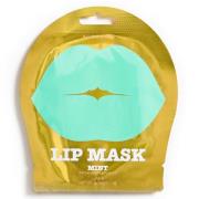 Kocostar Lip Mask Mint Grape 1pcs