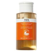 REN Clean Skincare Ready Steady Glow Daily AHA Tonic 250 ml