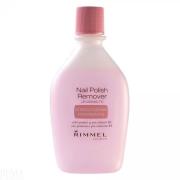 Rimmel London Nail Polish Remover 100 ml