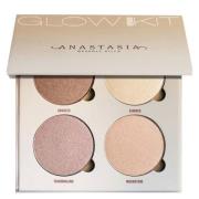 Anastasia Beverly Hills Glow Kit® - Sun Dipped 4x7,37g