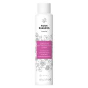 Four Reasons No Nothing Sensitive Heat Protection Spray 200 ml