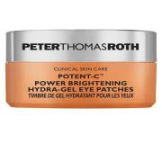 Peter Thomas Roth Potent-C Power Brightening Eye Patches 30 pcs
