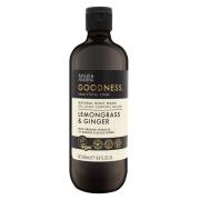 Baylis & Harding Goodness Lemongrass & Ginger Body Wash 500 ml