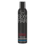 Sexy Hair Style Curl Power Curl Bounce Mousse 250 ml