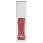 Sigma Lip Oil All Heart 5,3 ml