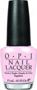OPI Nail Lacquer It's A Girl! NLH39 15ml