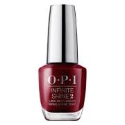 OPI Infinite Shine I'm Not Really A Waitress ISLH08 15ml