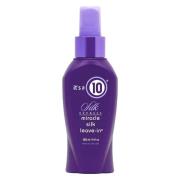 It's A 10 Silk Express Miracle Silk Leave-In 120 ml