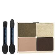 Estée Lauder Pure Color Envy Luxe Eyeshadow Quad Refill Metal Mos