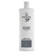Nioxin System 2 Scalp Therapy Revitalizing Conditioner 1000 ml