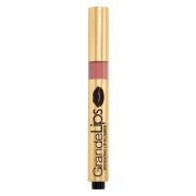 GrandeLIPS Hydrating Lip Plumper Spicy Mauve 2,4 ml