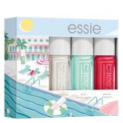 Essie Summer Mini Trio Kit 3 Have A Coctail 3x5 ml