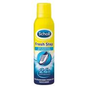 Scholl Fresh Step Deo Skospray 150 ml