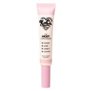 KimChi Chic The Most Concealer Ivory 18 g