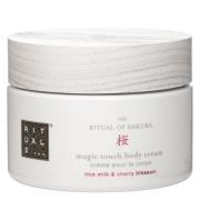 Rituals The Ritual Of Sakura Body Cream 220 ml