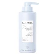 Kerasilk Smoothing Mask 200 ml