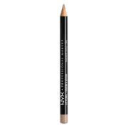 NYX Professional Makeup Slim Lip Pencil Nude Truffle 1g
