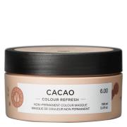 Maria Nila Colour Refresh Cacao 6,00 100 ml