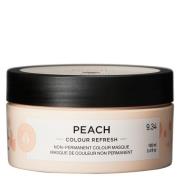 Maria Nila Colour Refresh Peach 9,34 100 ml