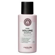 Maria Nila Pure Volume Shampoo 100 ml
