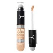 It Cosmetics Bye Bye Dark Spots Concealer + Serum Light Cool 20 6