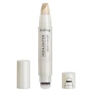 IsaDora Highlighter Stick'n Brush 21 Sparkling Beige 3,6 g